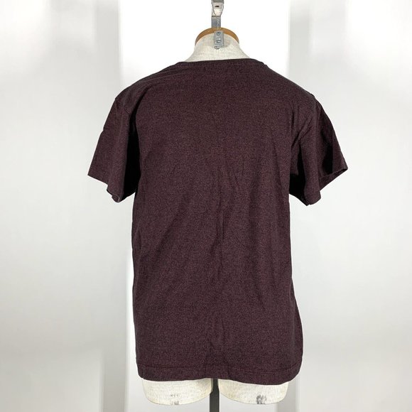 H&M L.O.G.G. Joshua Tree National Park T-Shirt Sz S - Picture 3 of 4
